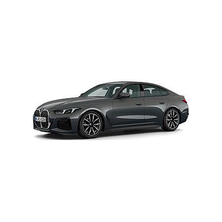 BMW 420 leasen