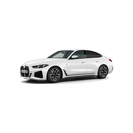 BMW 420 leasen