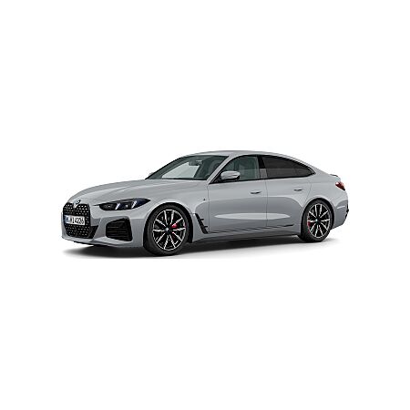BMW 420 leasen