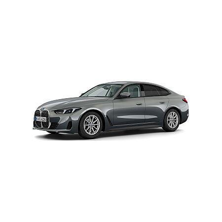 BMW 420 leasen