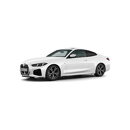 BMW 420 leasen