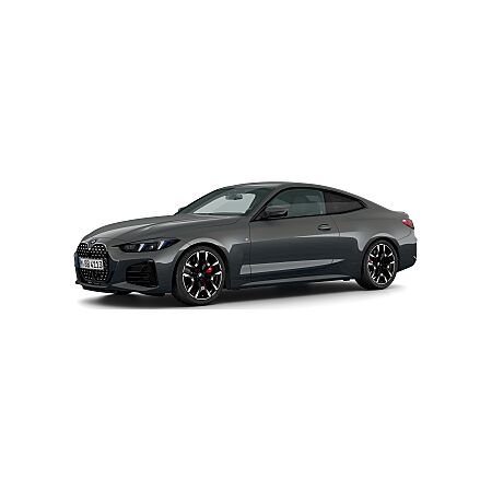 BMW 420 leasen