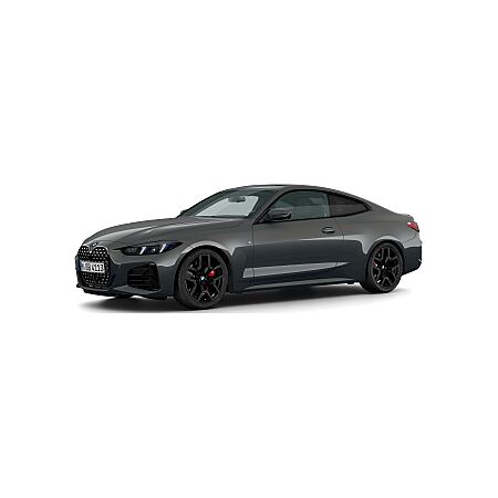 BMW 420 leasen