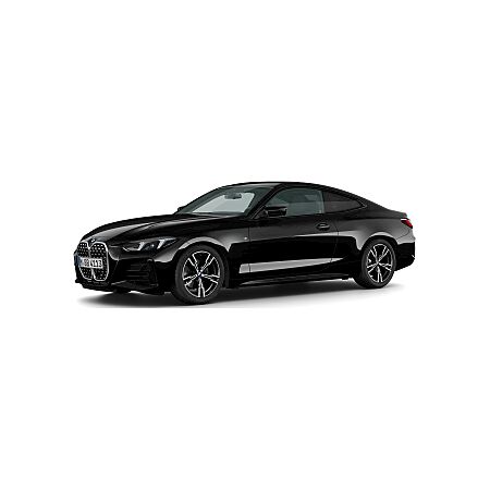 BMW 420 leasen