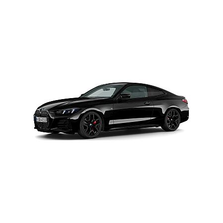 BMW 420 leasen