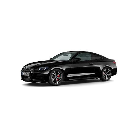 BMW 420 leasen