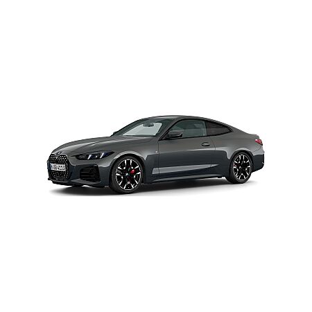 BMW 420 leasen