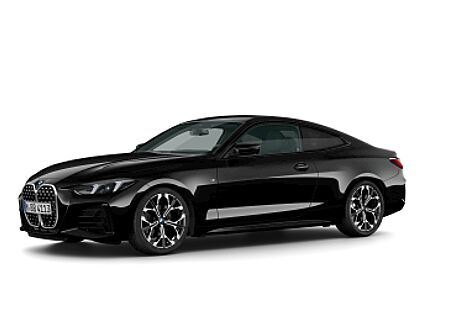 BMW 420i Benzin