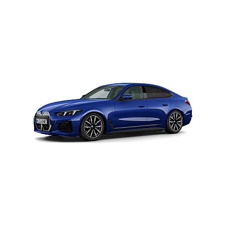 BMW i4 leasen