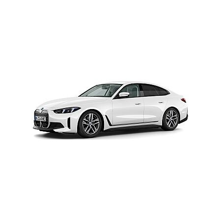 BMW i4 leasen