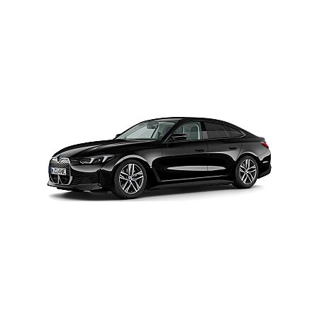 BMW i4 leasen