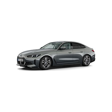 BMW i4 leasen