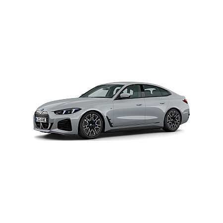 BMW i4 leasen
