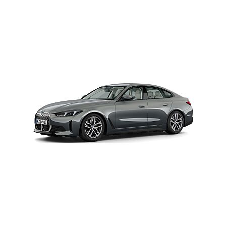 BMW i4 leasen