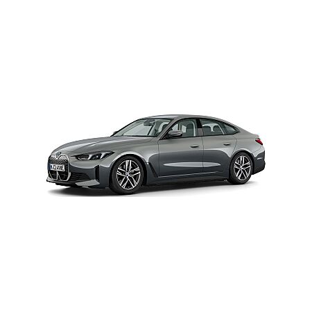 BMW i4 leasen