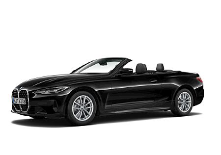 BMW 420I CABRIO (2019 - 2024) Benzin