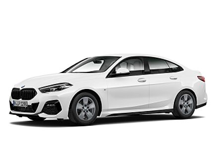 BMW 218i Gran Coupe Benzin