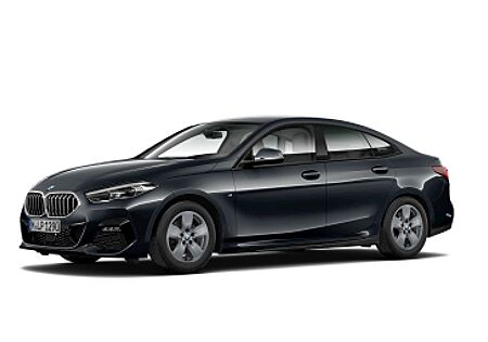 BMW 218i Gran Coupe Benzin