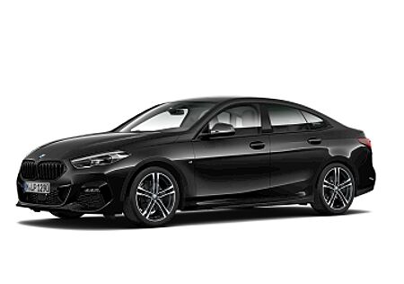 BMW 218I GRAN COUPÉ Benzin