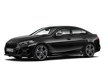 BMW 218I GRAN COUPÉ (AB 2019) Benzin