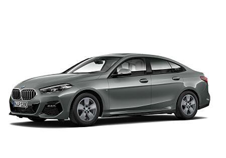 BMW 218i Gran Coupé Benzin