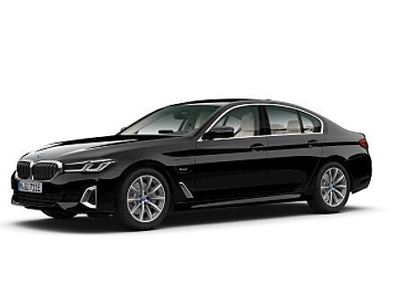 BMW 530E LIMOUSINE (AB 2020) Hybrid