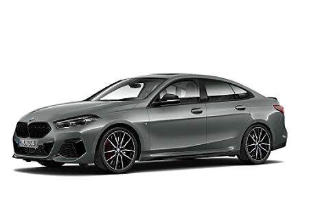 BMW M235i XDRIVE A Benzin