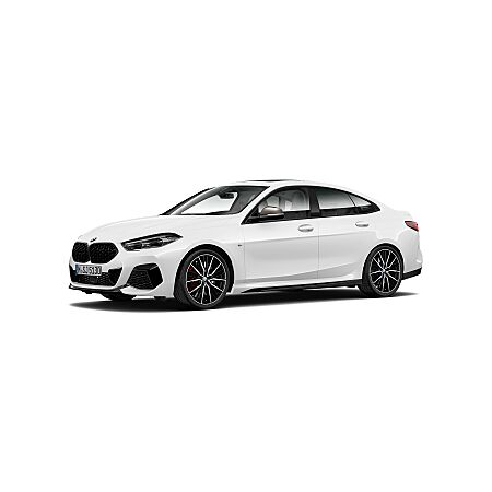BMW M235 leasen