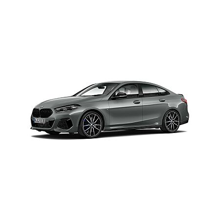 BMW M235 leasen
