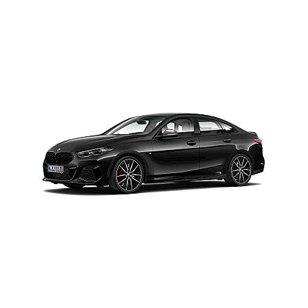 BMW M235 leasen