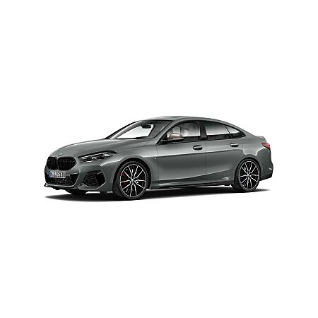 BMW M235 leasen