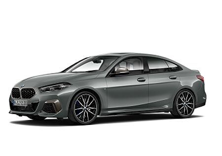 BMW M235i xDrive Gran Coupé Benzin