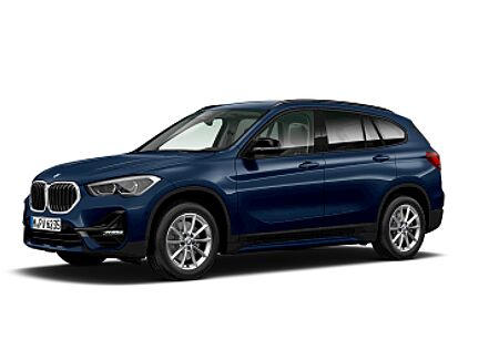 BMW X1 XDRIVE20I A Benzin