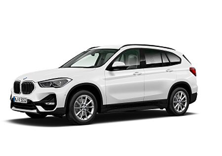 BMW X1 xDrive20i Benzin