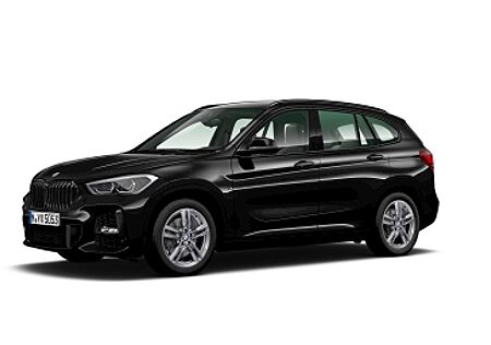 BMW X1 xDrive20i Benzin