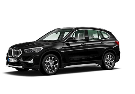 BMW X1 xDrive20i Benzin