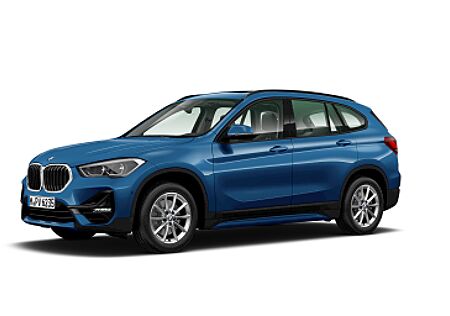 BMW X1 xDrive20i Benzin