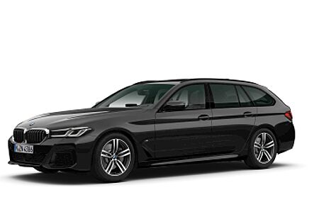 BMW 530d Touring (G31) Diesel