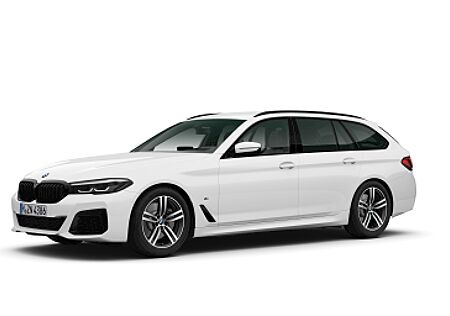 BMW 530d Touring Diesel