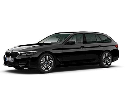 BMW 530d Touring Diesel