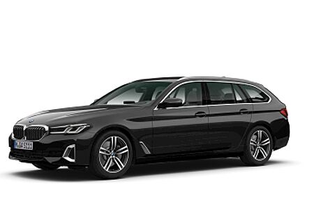 BMW 530d Touring Diesel