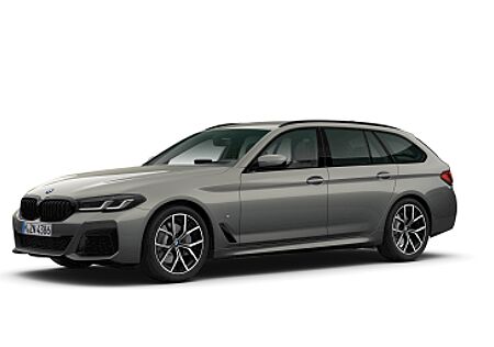 BMW 530d Touring Diesel