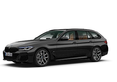 BMW 530d Touring Diesel