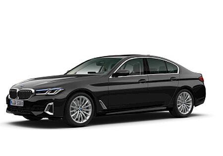 BMW 530D A Diesel