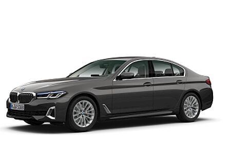 BMW 530D A Diesel