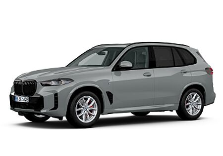 BMW X5 XDRIVE30D Diesel