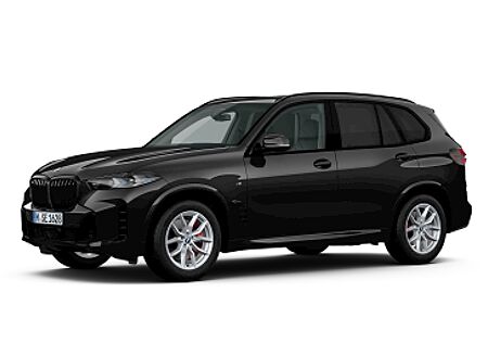 BMW X5 xDrive30d Diesel