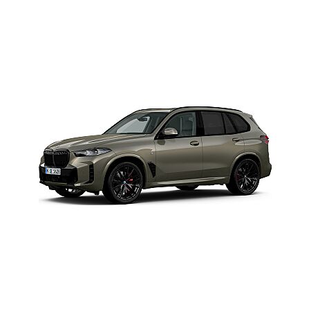 BMW X5 leasen