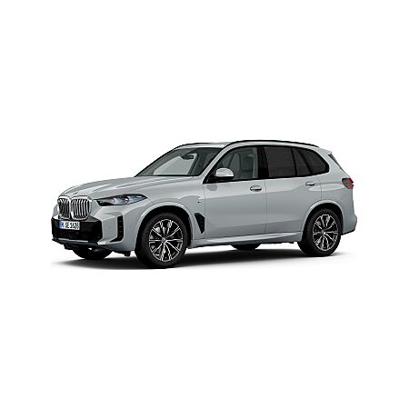 BMW X5 leasen