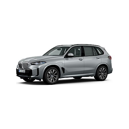 BMW X5 leasen